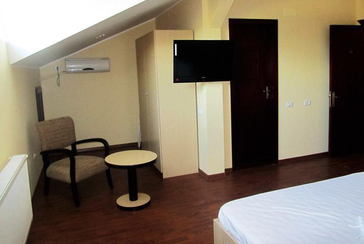Vila Bueno Sat Vacanta Hotel Mamaia Phòng bức ảnh